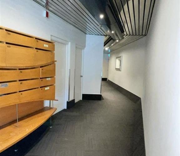  at 5B/16  Kent Terrace , Mount Victoria, Wellington, Wellington