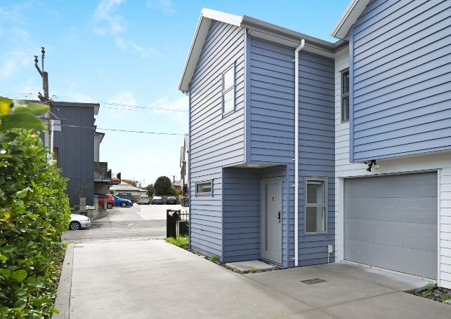  at 6/29 May street, Hamilton East, Hamilton, Waikato