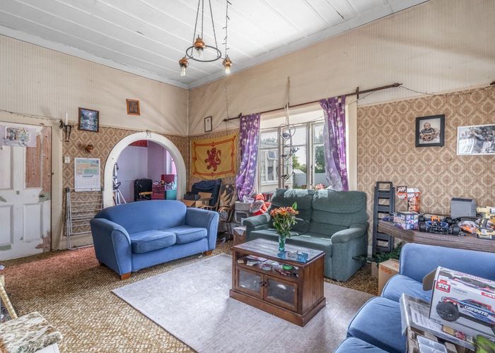  at 14 Collingwood Street, Strathern, Invercargill