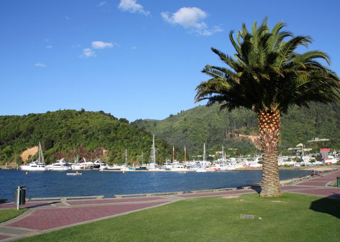  at Lots 12-27 Proposed Subdivision, Tui Drive, Picton, Marlborough, Marlborough