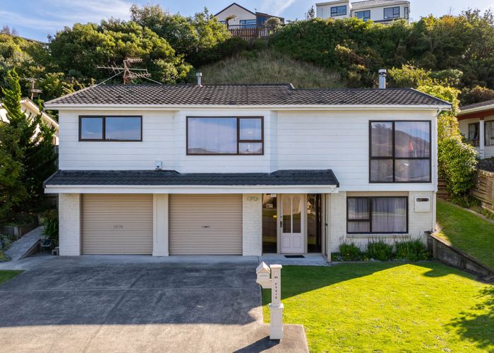  at 64 Fyvie Avenue, Tawa, Wellington, Wellington