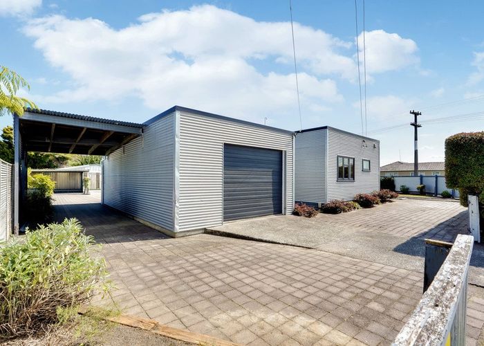  at 46 Blackburn Street, Frankton, Hamilton, Waikato