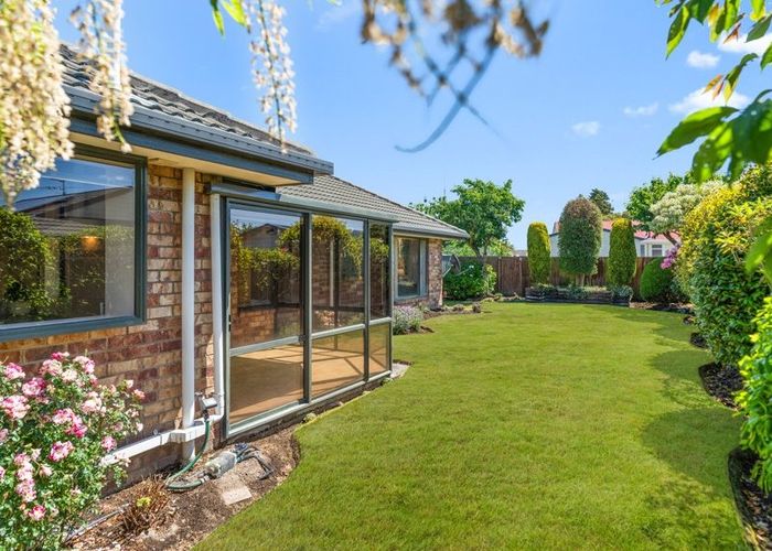  at 12 Jerez Place, Hei Hei, Christchurch