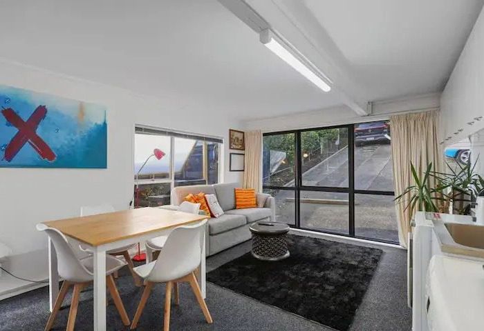  at 3A Palmer crescent, Mission Bay, Auckland City, Auckland