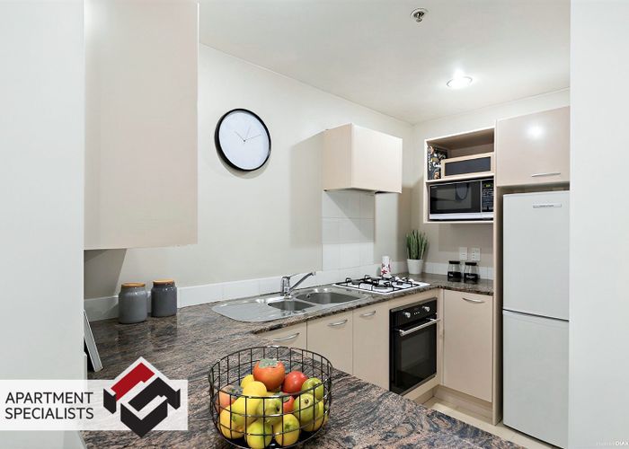  at 89 Victoria Street West, City Centre, Auckland City, Auckland