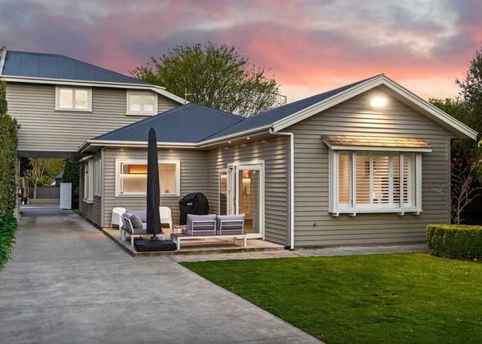  at 67 Wairakei Road, Bryndwr, Christchurch