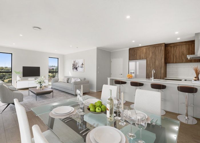  at 8/7 Parapara Place, Albany, North Shore City, Auckland