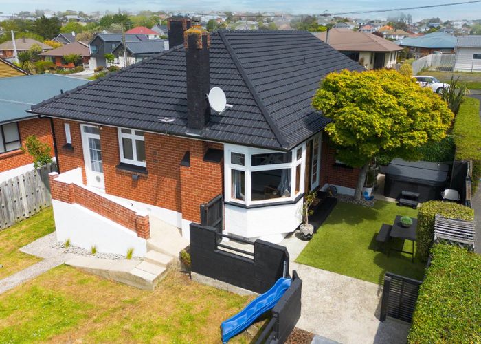  at 47 Marewa Street, Kew, Dunedin, Otago