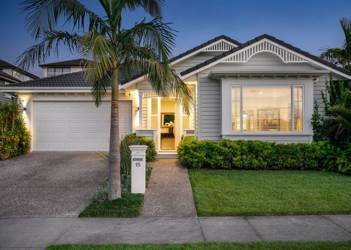  at 15 Colonial Drive, Silverdale, Silverdale