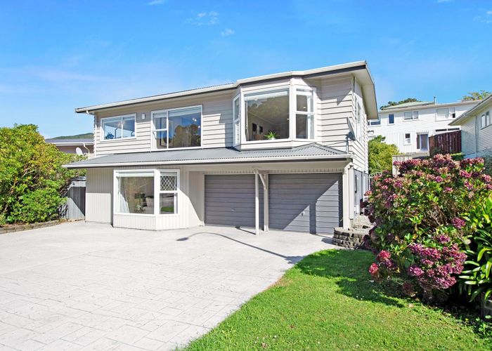  at 11 Cortina Avenue, Johnsonville, Wellington