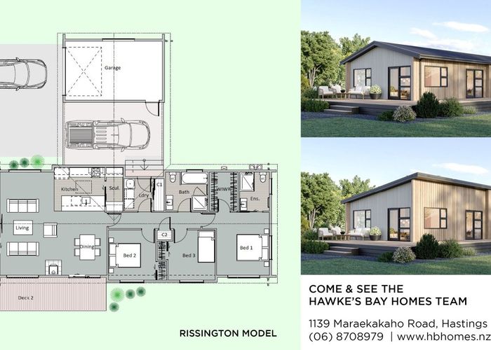  at 0 Kahuranaki Road, Kahuranaki