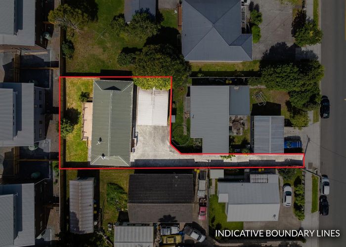  at 11A Keeling Road, Henderson, Auckland