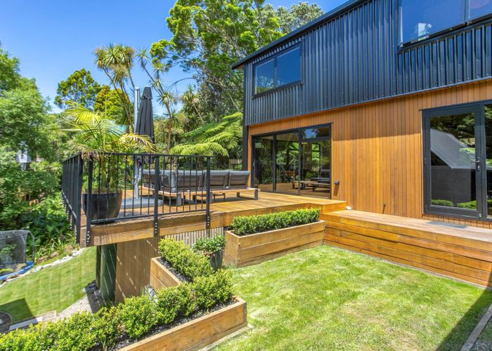  at 43A West Lynn Road, Titirangi, Auckland