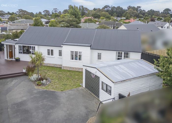  at 171 Breezes Road, Aranui, Christchurch