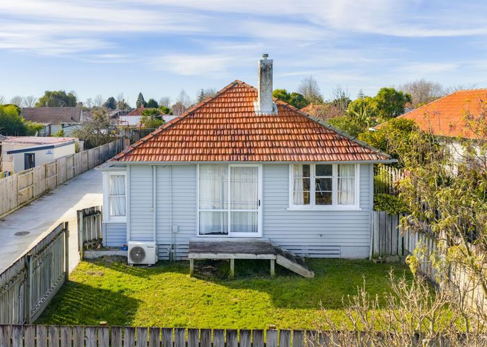  at 1/45 Ross Crescent, Fairfield, Hamilton, Waikato