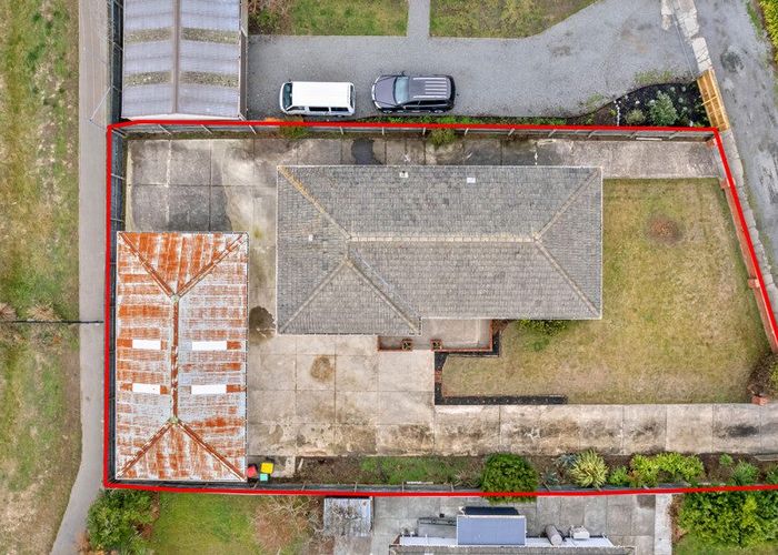 at 14 Leverett Place, North New Brighton, Christchurch