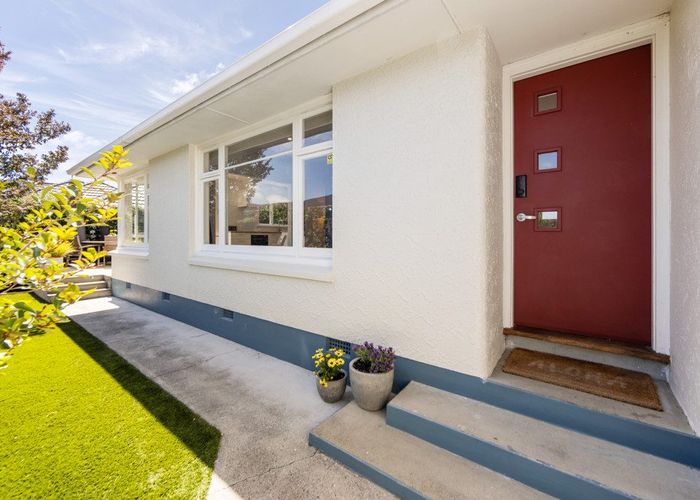  at 1/420 Memorial Avenue, Burnside, Christchurch City, Canterbury