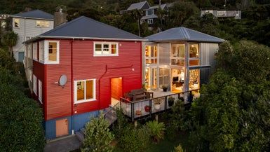  at 18 Warwick Street, Wilton, Wellington