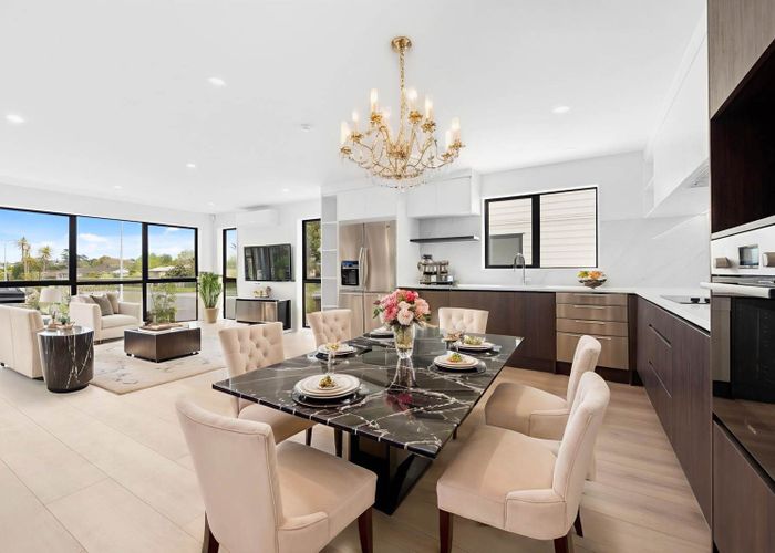  at Lot 2, 114 Cascades Road, Pakuranga Heights, Manukau City, Auckland