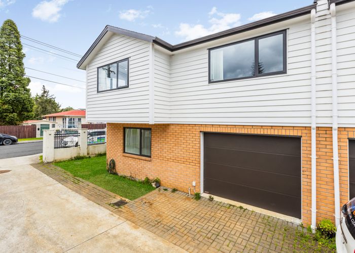  at 37a Cornwall Road, Papatoetoe, Manukau City, Auckland