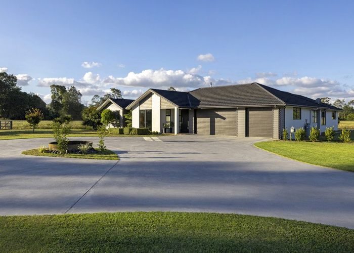  at 16A Titoki Drive, Tamahere, Hamilton