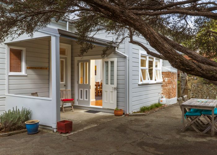  at 1/227 Hampden Street, Nelson South, Nelson