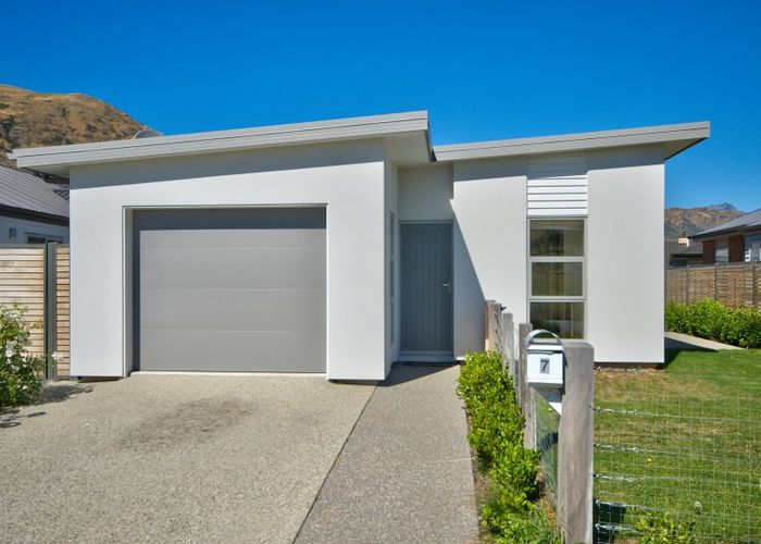 at 7 Stone Walls Terrace, Lower Shotover, Queenstown