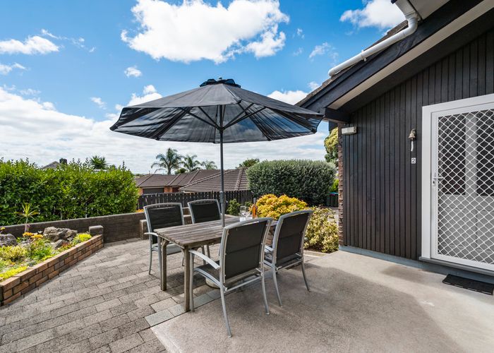  at 2/17 Alverston Street, Waterview, Auckland