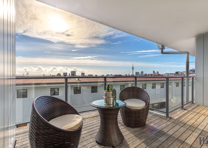  at 3E/83 New North Road, Eden Terrace, Auckland