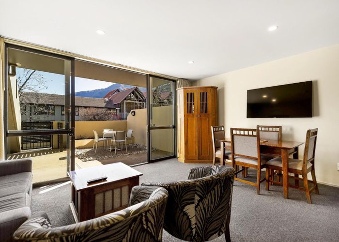  at 107/3 Adelaide Street, Town Centre, Queenstown-Lakes, Otago