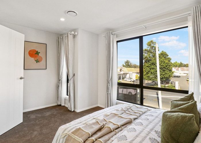  at 5/287 Massey Road, Mangere East, Manukau City, Auckland