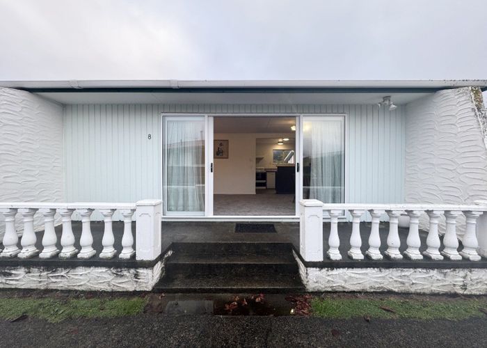  at 8 Kew Grove, Wainuiomata, Lower Hutt, Wellington