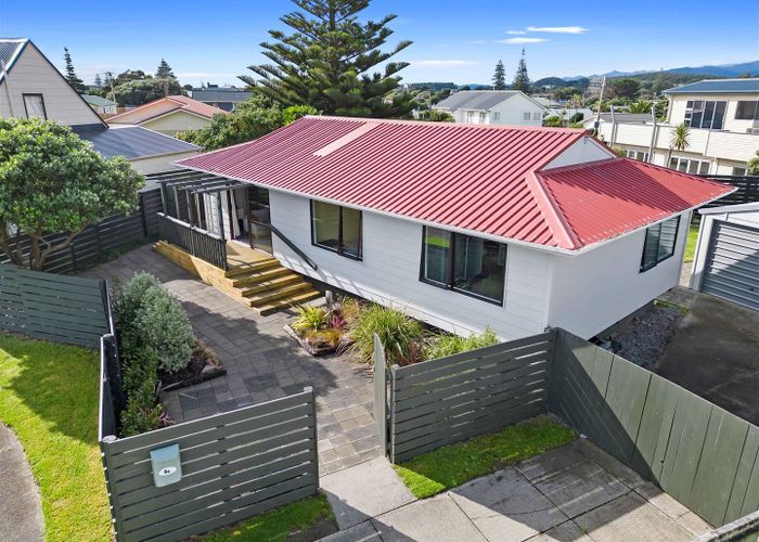  at 9A Scott Avenue, Otaki Beach, Otaki