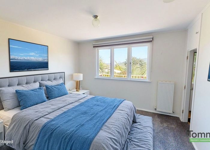  at 130 Cecil Road, Wadestown, Wellington, Wellington