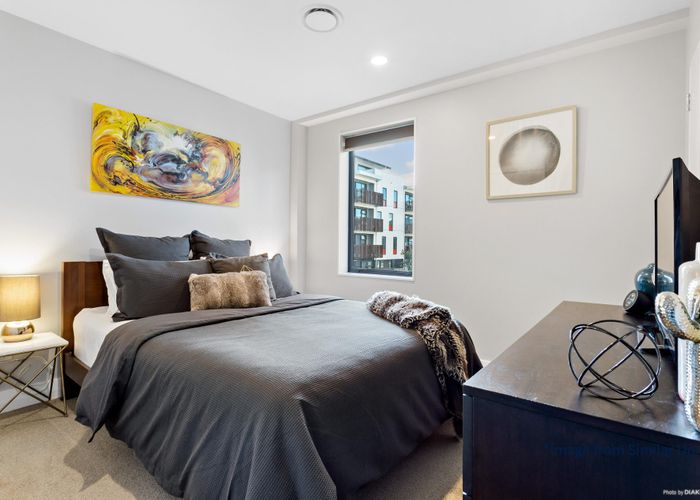  at 404/22 Library Lane, Albany, North Shore City, Auckland