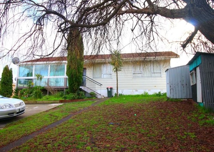  at 41 Moncrieff Avenue, Clendon Park, Manukau City, Auckland
