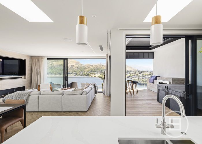  at 6A Northview Terrace, Kawarau Falls, Queenstown