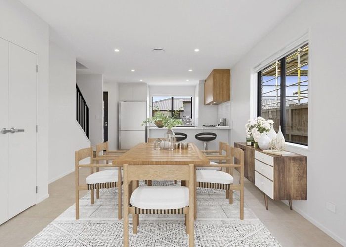  at 7 Lady McKenzie Mews, Waiata Shores, Manurewa, Manukau City, Auckland