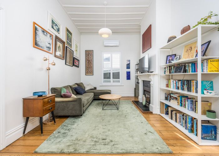  at 18 Millais St, Grey Lynn, Auckland City, Auckland