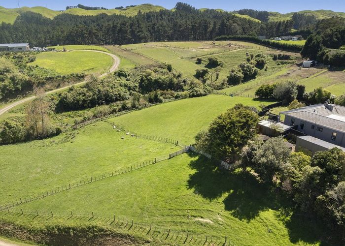  at 30 Takarau Gorge Road, Ohariu, Wellington