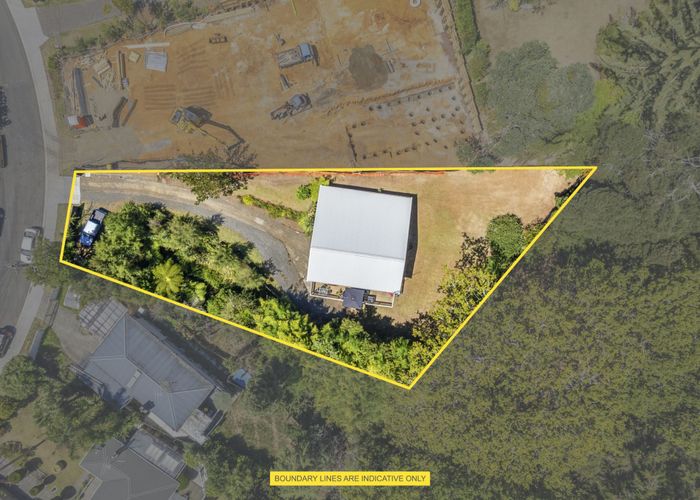  at 46 Sylvan Crescent, Te Atatu South, Waitakere City, Auckland