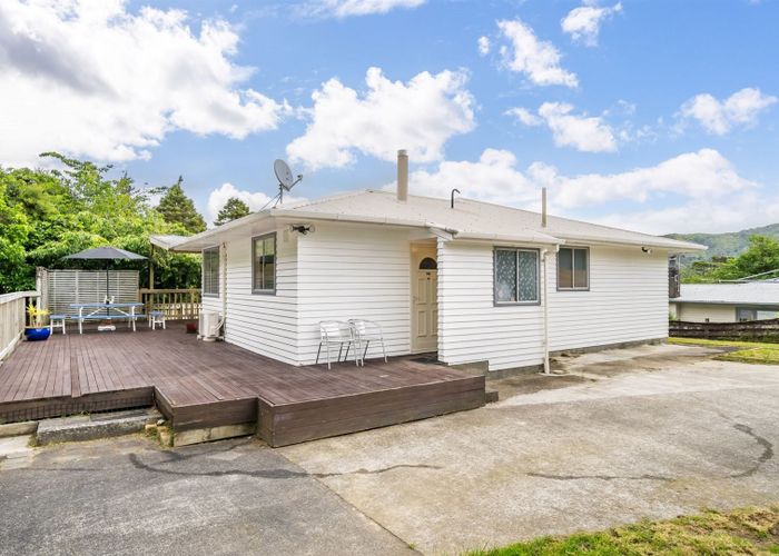  at 15 Gawler Grove, Wainuiomata, Lower Hutt