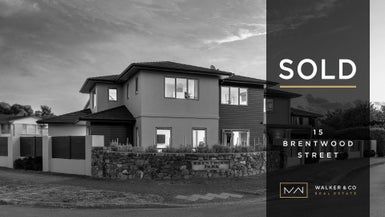  at 15 Brentwood Street, Trentham, Upper Hutt