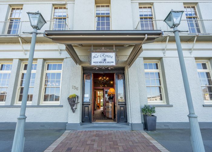  at 136 Palmerston Street, Riverton, Southland, Southland