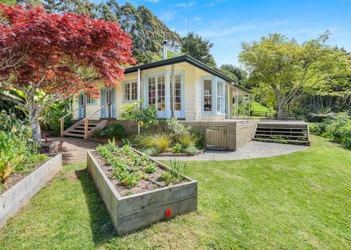  at 144 Waipoka Road, Kiripaka, Whangārei