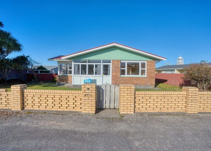  at 154 Revell Street, Hokitika