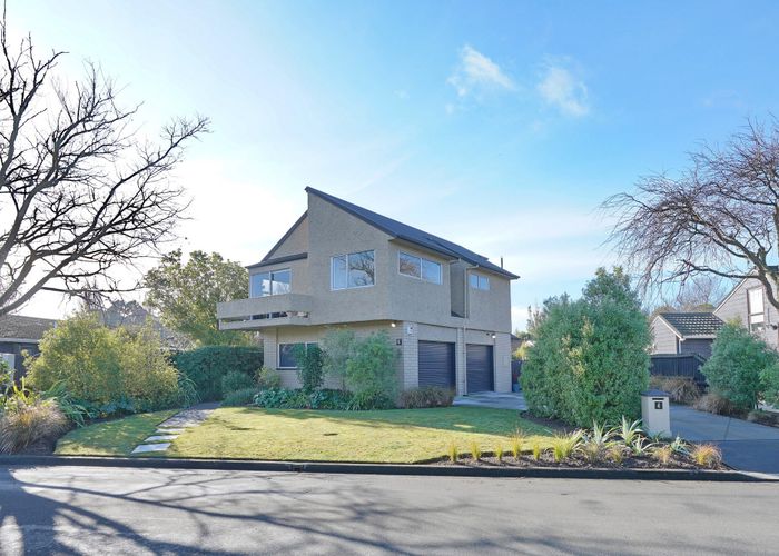 at 4 Michigan Place, Burwood, Christchurch