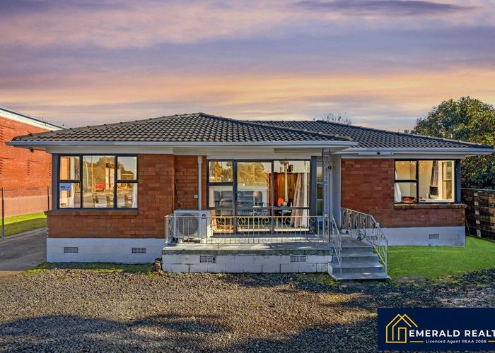  at 107 Mount Wellington Highway, Mount Wellington, Auckland City, Auckland