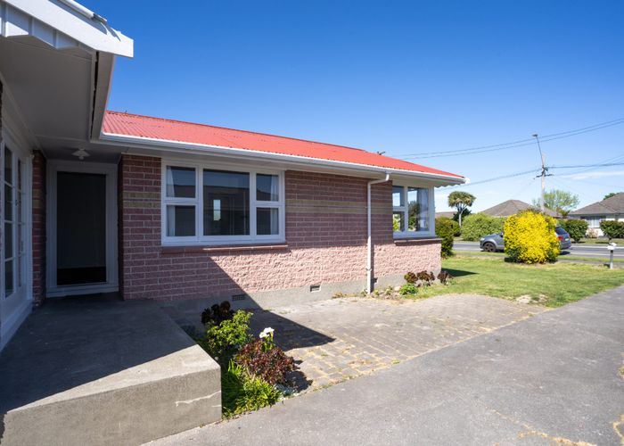  at 160 Marshland Road, Shirley, Christchurch