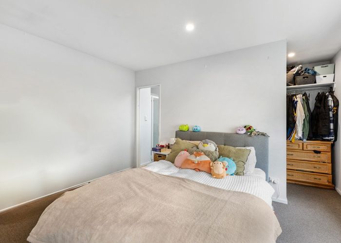  at 4/75 Burke Street, Addington, Christchurch City, Canterbury